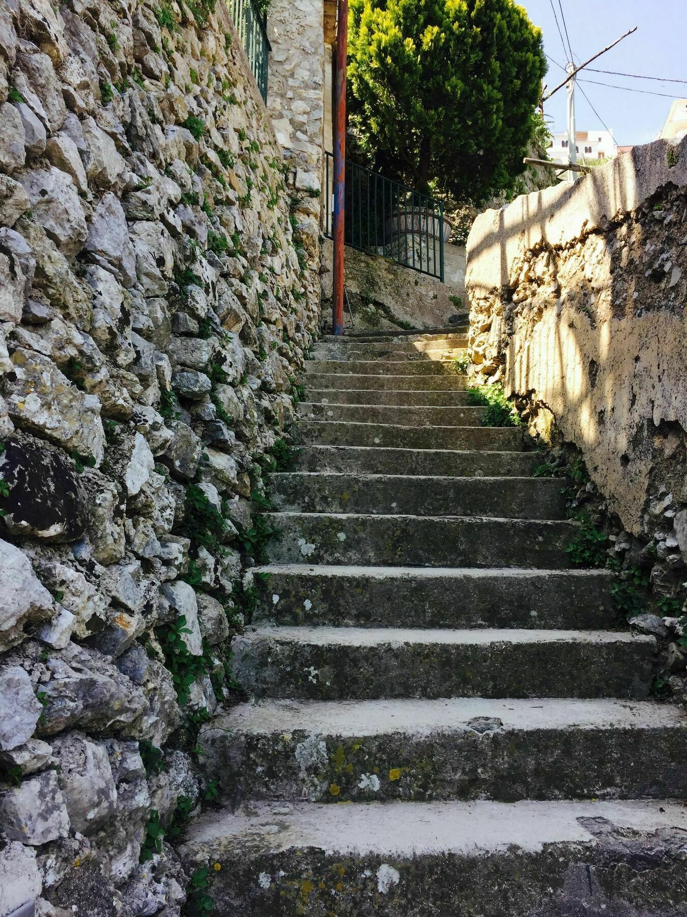 Casa Rossa Apartment Ravello Luaran gambar