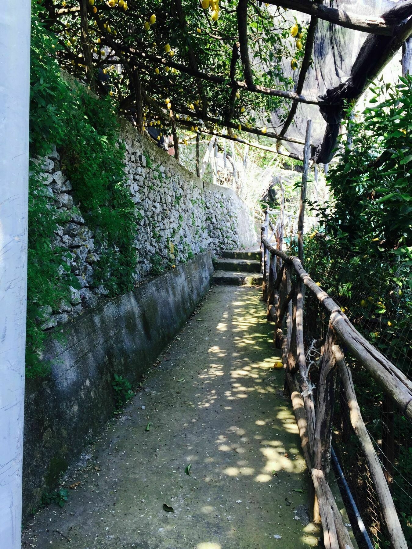 Casa Rossa Apartment Ravello Luaran gambar